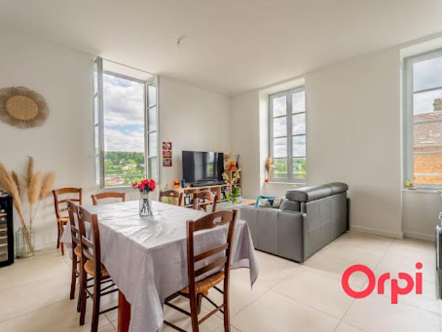 Appartement vente à Villefranche-sur-Saône, Rhône