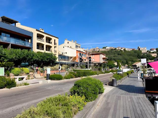Appartement vente à Sartène, Porto-vecchio