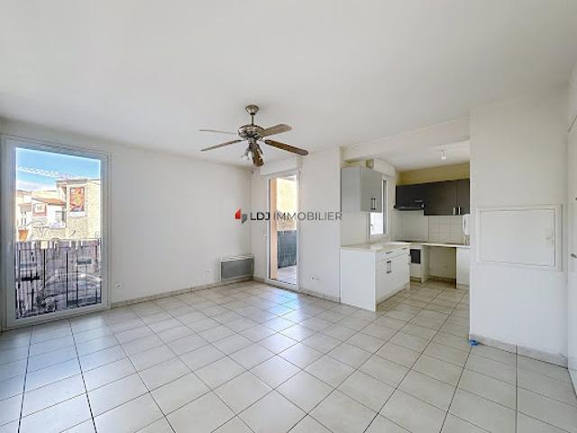 Appartement vente à Prades