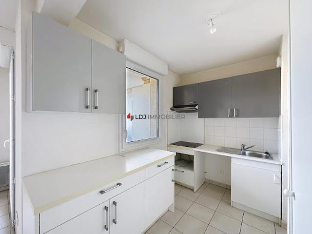 Appartement vente à Prades