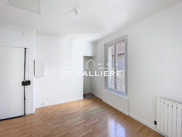 Appartement vente à Nanterre, Puteaux