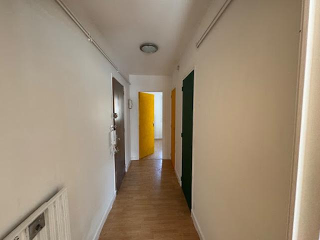 Appartement vente à Quimper, Bretagne