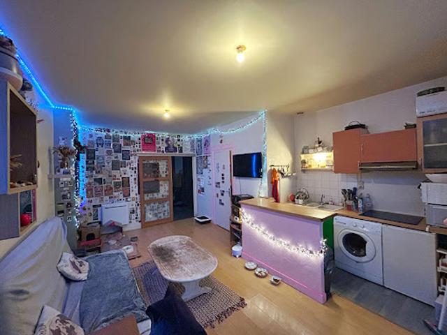 Appartement vente à Rennes, Bretagne