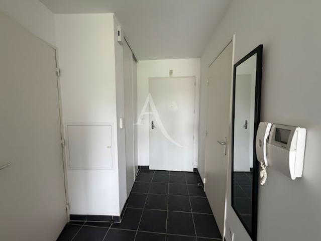 Appartement vente à Nantes