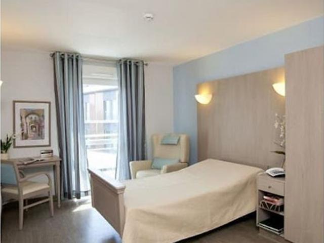 Appartement vente à Nantes, Rezé