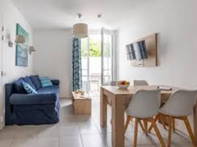 Appartement vente à La Rochelle, Rivedoux-plage