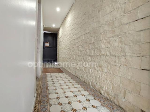 Appartement vente à Rochefort