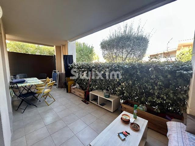 Appartement vente à Placette Jean Saint Pierre, Roquebrune-sur-Argens