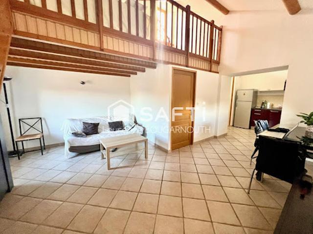 Appartement vente à Nîmes, Roquemaure