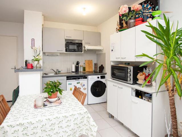 Appartement vente à France métropolitaine, Roques