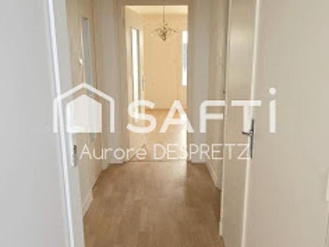 Appartement vente à Roscogoz, Roscoff