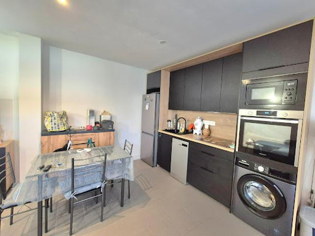 Appartement vente à Rosny-sur-Seine, Yvelines