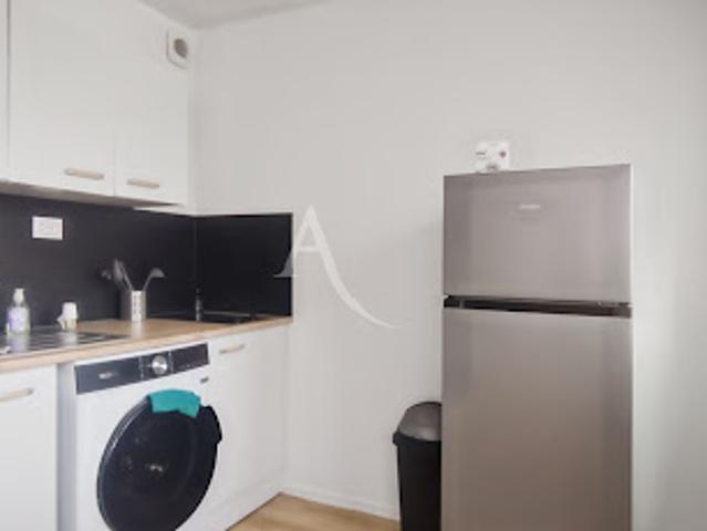 Appartement vente à Rouen, Ruan