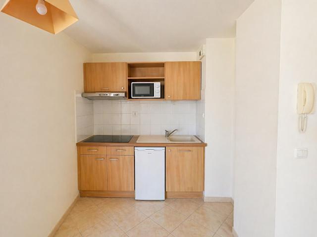 Appartement vente à Aix-en-Provence, Rousset