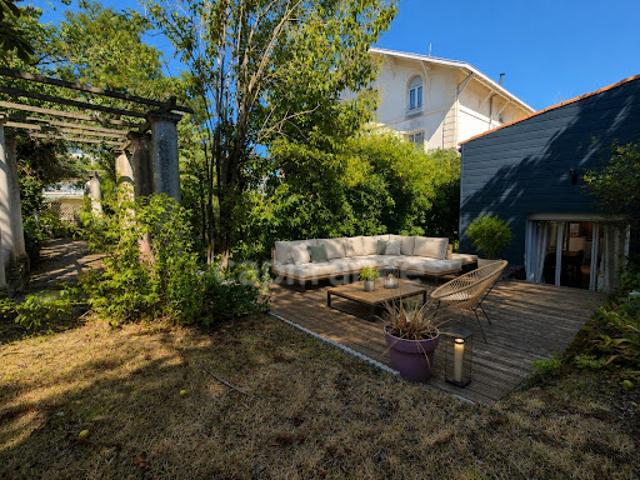 Appartement vente à Rochefort, Royan
