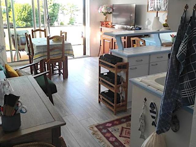 Appartement vente à Rochefort, Royan