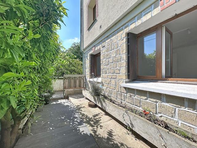 Appartement vente à Village Coteaux, Rueil-Malmaison
