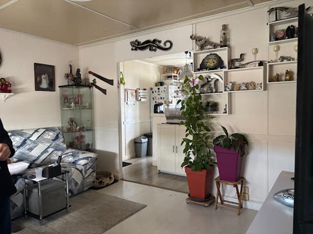 Appartement vente à Istres, Saint-chamas