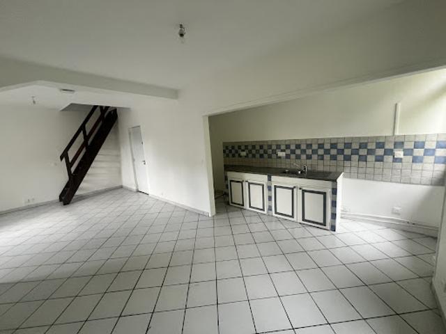 Appartement vente à Étampes, Saint-chéron