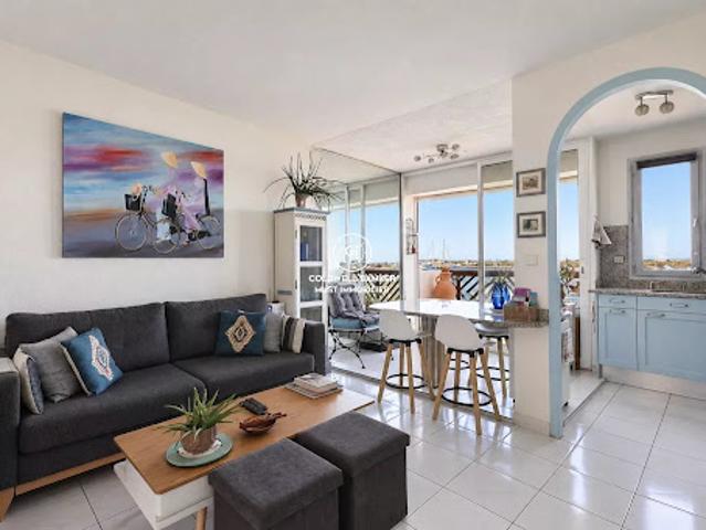 Appartement vente à Céret, Saint-cyprien