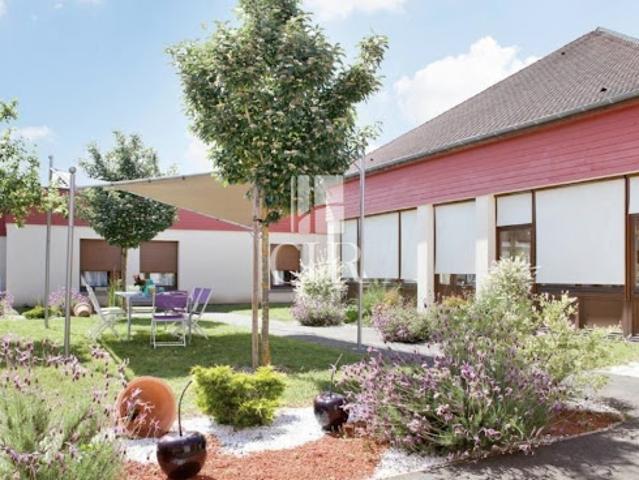 Appartement vente à Blois, Saint-dyé-sur-loire