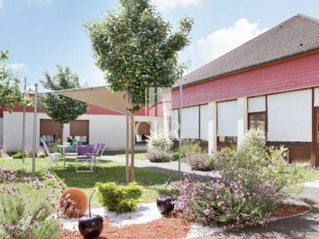 Appartement vente à Blois, Saint-dyé-sur-loire