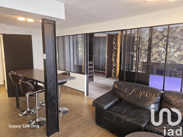 Appartement vente à Saint-Étienne, Saint-etienne