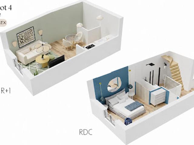 Appartement vente à Lyon, Métropole de Lyon