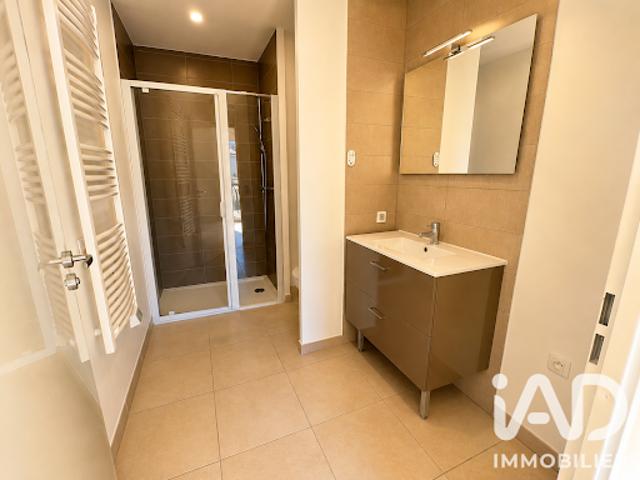 Appartement vente à Sarcelles, Saint-gratien