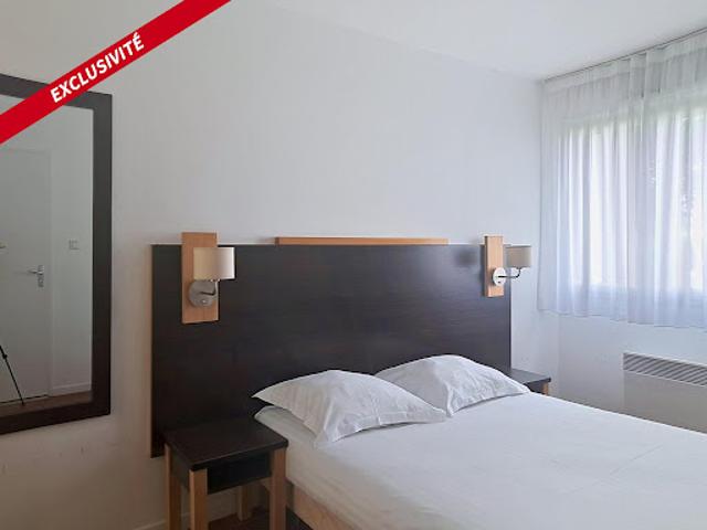 Appartement vente à Nantes, Saint-herblain