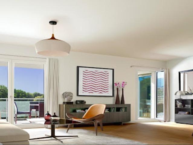 Appartement vente à Saint-Julien-en-Genevois, Saint-julien-en-genevois