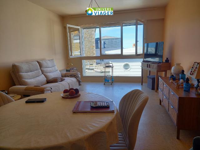 Appartement vente à Saint-Malo, Bretagne