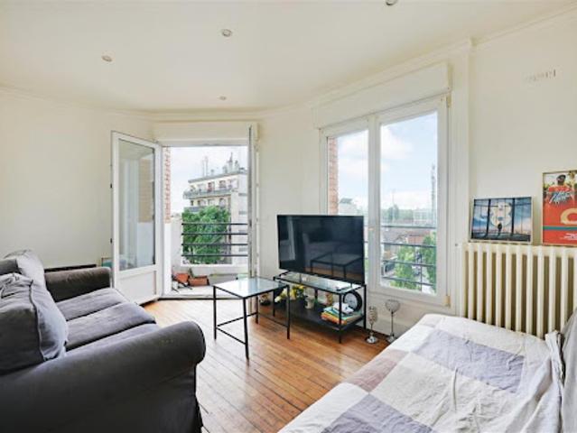 Appartement vente à Nogent-sur-Marne, Saint-maur-des-fossés