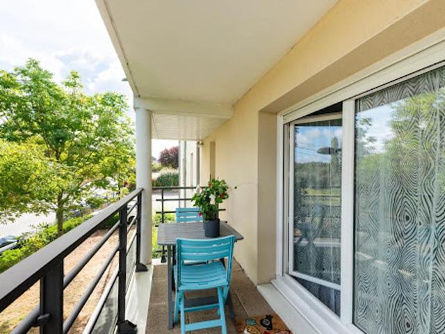Appartement vente à Saint-Nazaire, Saint-nazaire