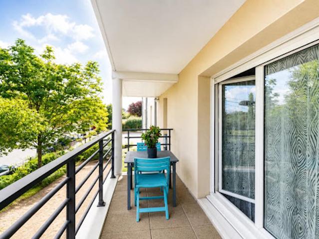 Appartement vente à Saint-Nazaire, Saint-nazaire