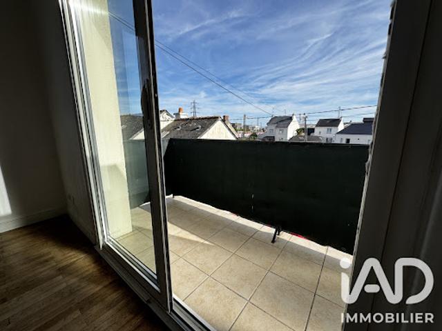 Appartement vente à Saint-Nazaire, Saint-nazaire