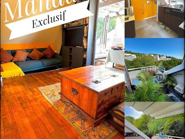 Appartement vente à La Réunion