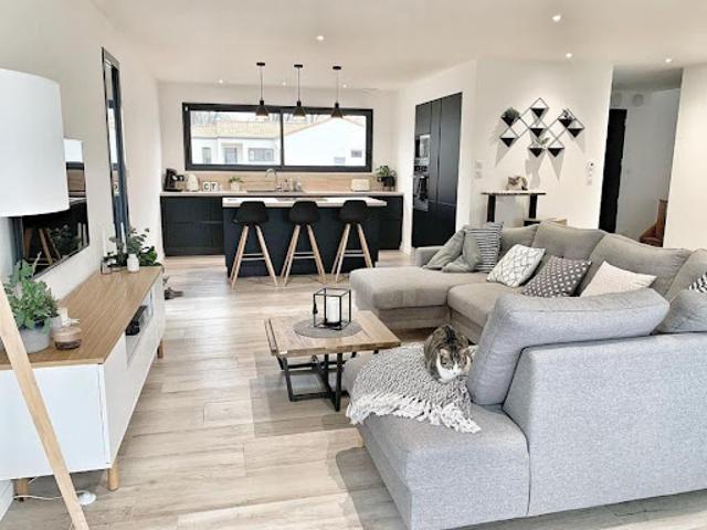 Appartement vente à Rochefort, Saint-pierre-d'oléron
