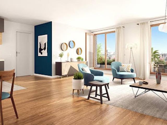 Appartement vente à Rochefort, Saint-pierre-d'oléron