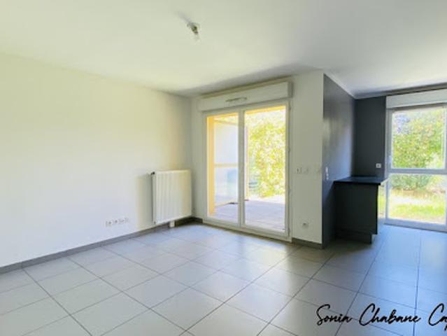 Appartement vente à Lyon, Métropole de Lyon