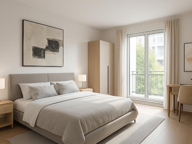 Appartement vente à Bordeaux, Nouvelle-Aquitaine