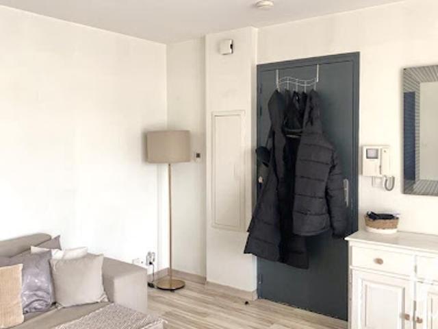 Appartement vente à Palaiseau, Sainte-geneviève-des-bois