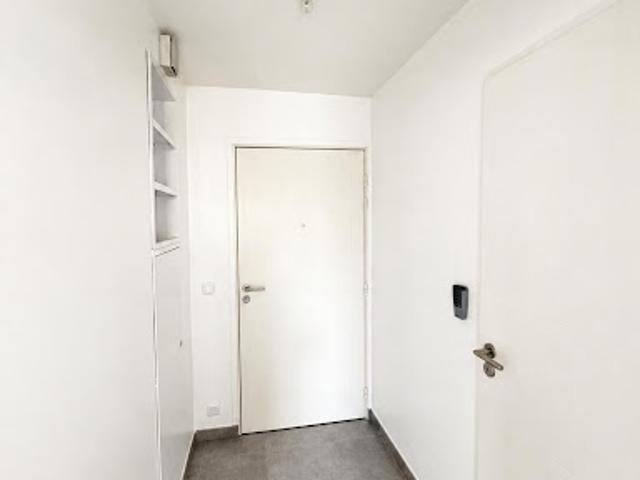 Appartement vente à Le Poirier Baron, Sannois