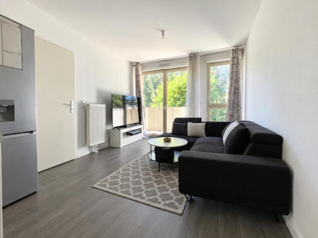 Appartement vente à Sarcelles