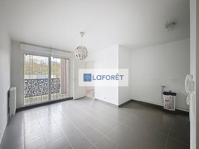 Appartement vente à Saint-Germain-en-Laye, Sartrouville