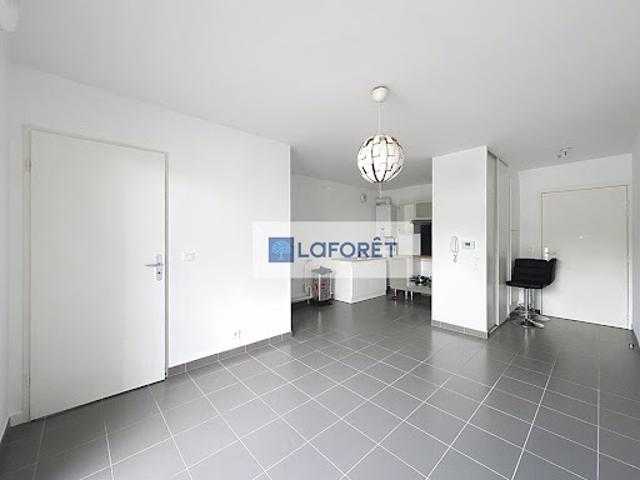 Appartement vente à Les Trembleaux, Sartrouville