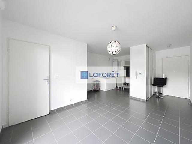 Appartement vente à Les Trembleaux, Sartrouville