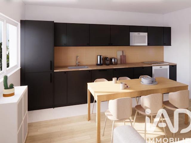Appartement vente à Romorantin-Lanthenay, Selles-sur-cher