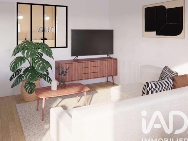 Appartement vente à Romorantin-Lanthenay, Selles-sur-cher