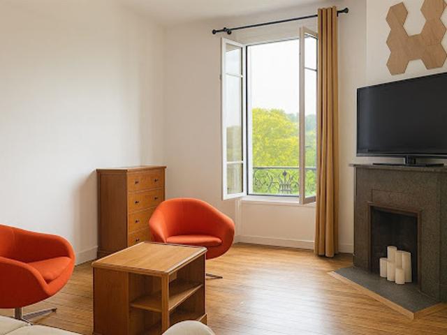 Appartement vente à France métropolitaine, Sèvres